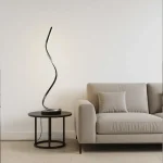 آباژورستاده چشمه نور مدل L6346-BK