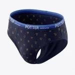 شورت اسلیپ مردانه پاتر Potter کد 61