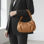 کیف دوشی زنانه بیسراک مدل SL-117617