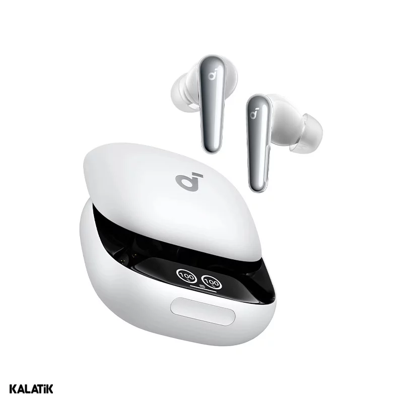 859TWLP_nFmz_هندز فری هندزفری بی سیم انکر مدل Soundcore Liberty 4 Pro - تصویر 1