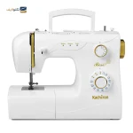 چرخ خیاطی کاچیران مدل رز 330 طلایی