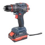 دریل پیچ گوشتی شارژی چکشی 20 ولت براشلس کادکس مدل K7720