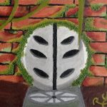 نام اثر: دیوار