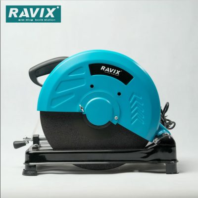 پروفیل‌بر صنعتی ۲۰۰۰ وات مدل RX-CM-355