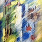 نام اثر: هیچکس