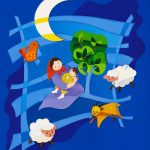 نام اثر: قصه کودک -1